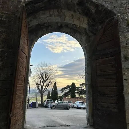Casina Di Nonno Enzo * Cortona