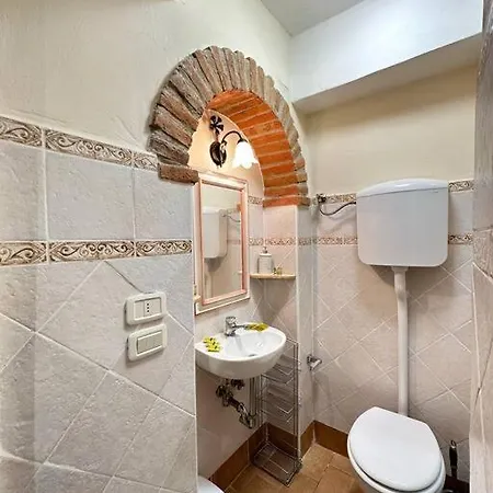 Apartment Casina Di Nonno Enzo