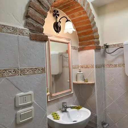 Casina Di Nonno Enzo Apartment
