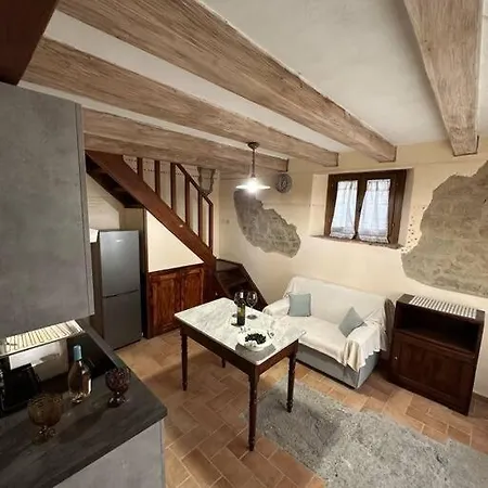 Apartment Casina Di Nonno Enzo *