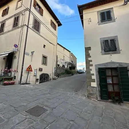 Apartment Casina Di Nonno Enzo