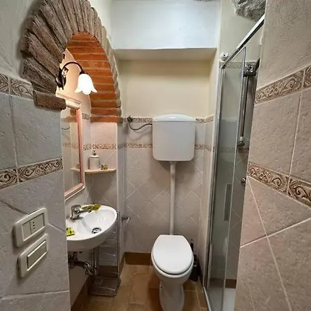 Casina Di Nonno Enzo Apartment