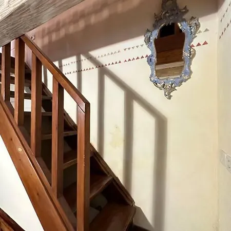 Apartment Casina Di Nonno Enzo *