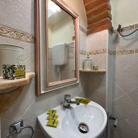 Casina Di Nonno Enzo Apartment *