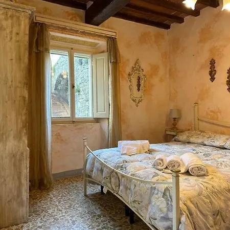 Casina Di Nonno Enzo Apartment Cortona