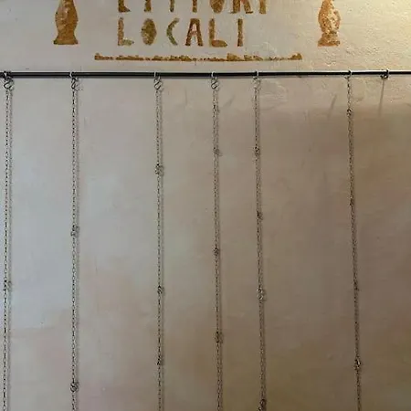 Casina Di Nonno Enzo Appartement *