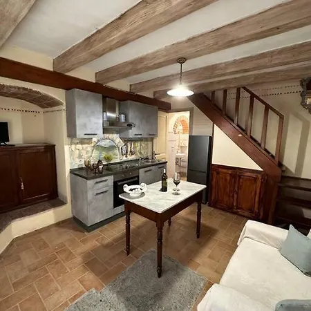Casina Di Nonno Enzo