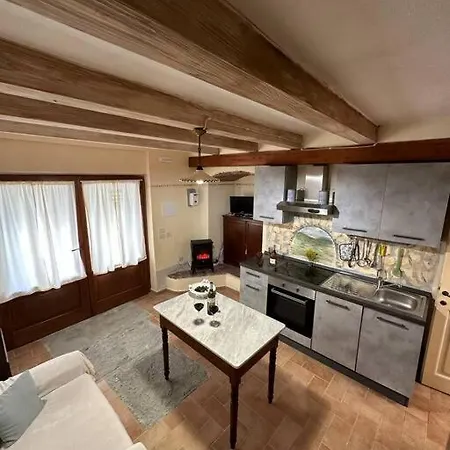 Appartement Casina Di Nonno Enzo