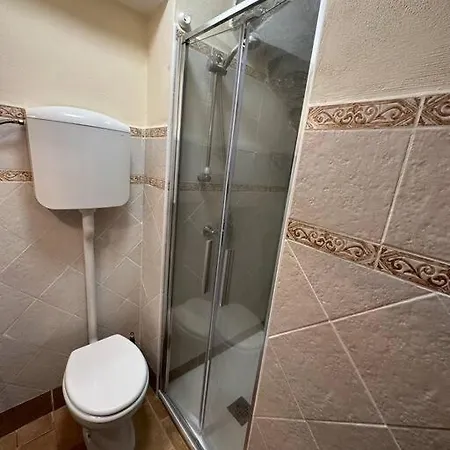 Casina Di Nonno Enzo Appartement Cortone