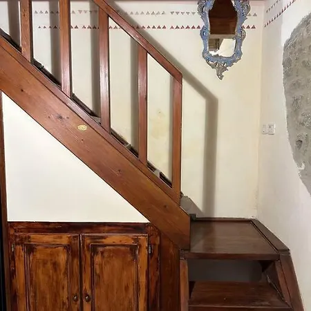 Apartment Casina Di Nonno Enzo