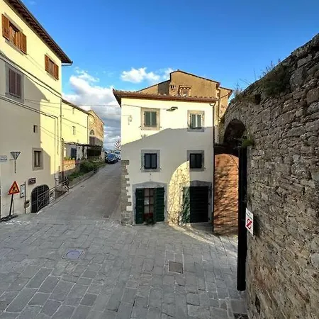 Apartment Casina Di Nonno Enzo *