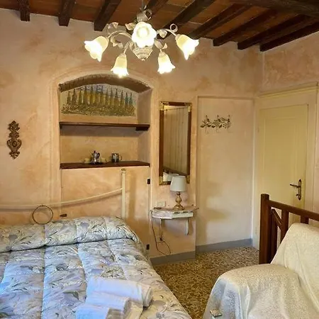 Casina Di Nonno Enzo