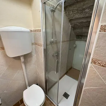 Apartment Casina Di Nonno Enzo