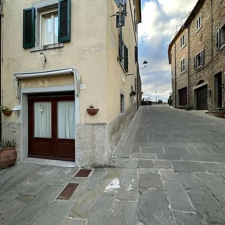 Casina Di Nonno Enzo