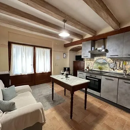 Casina Di Nonno Enzo *