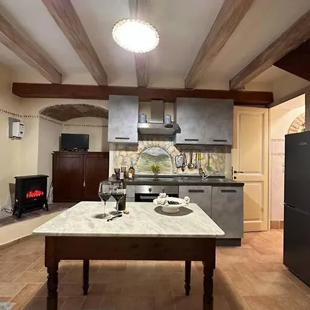 Casina Di Nonno Enzo *